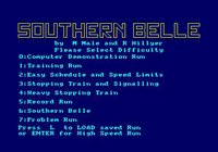 Southern Belle screenshot, image №757333 - RAWG