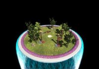 Zen Garden (itch) screenshot, image №1129491 - RAWG