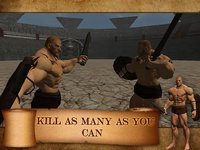 Gladiator Simulator screenshot, image №1780153 - RAWG