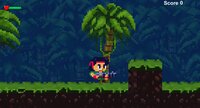 Jungle Hunt (itch) screenshot, image №3065315 - RAWG