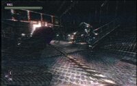NECROCAGE 2 VOL II screenshot, image №2679737 - RAWG