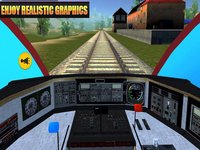 Train Adventure Sim screenshot, image №1899589 - RAWG