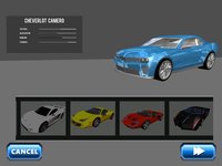 Off Road Sports Car Mountain Driving Simulator 3D screenshot, image №2142024 - RAWG