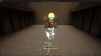 Elemental Mannequin screenshot, image №3529047 - RAWG