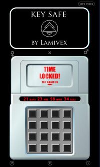 Enforced Chastity Game (Downloadable) screenshot, image №1219711 - RAWG