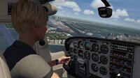 Aerofly FS 4 Flight Simulator screenshot, image №3435898 - RAWG