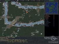 Command & Conquer: Sole Survivor Online screenshot, image №325762 - RAWG