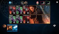 The Dresden Files Cooperative Card Game screenshot, image №1429536 - RAWG