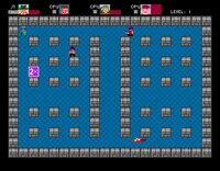 Blower (Amiga Port) screenshot, image №3631563 - RAWG