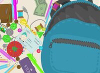Palette's Bottomless Backpack screenshot, image №2821632 - RAWG
