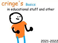 Cringe's basics in educational stuff and other screenshot, image №3064578 - RAWG