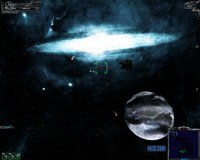 Galactic Dream: Rage of War screenshot, image №442670 - RAWG