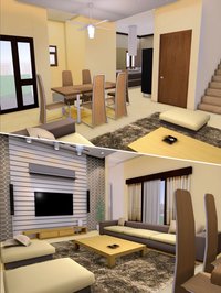 VR Home Interior Design screenshot, image №2145842 - RAWG