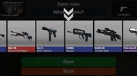 Weapon Case Opening for CS:GO screenshot, image №1036260 - RAWG