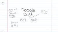 Doodle Dash (CiaranFederico) screenshot, image №3329220 - RAWG