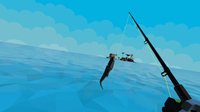 Agent Gone... Fishing VR screenshot, image №1665606 - RAWG
