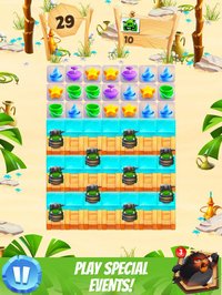 Angry Birds Match screenshot, image №1733246 - RAWG