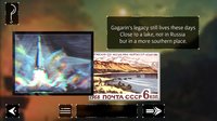 Lost Cosmonauts ARG screenshot, image №1323924 - RAWG