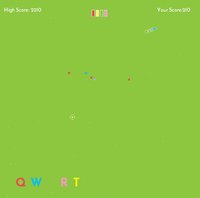 COLOR INVADERS screenshot, image №1990634 - RAWG