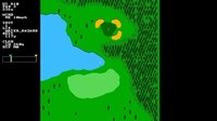 Golf (itch) (GOMF) screenshot, image №2961204 - RAWG