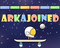 Arkajoined screenshot, image №2888051 - RAWG