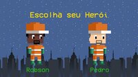 Heróis do Cotidiano screenshot, image №2482601 - RAWG