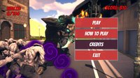 ChickenMan (itch) screenshot, image №1743947 - RAWG