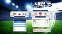 Goalgetter screenshot, image №3978152 - RAWG