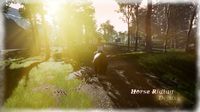 Horse Riding Deluxe screenshot, image №716041 - RAWG