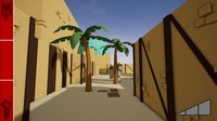 Public Enemy: Revolution Simulator screenshot, image №2119527 - RAWG