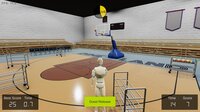 Dimeland: Basketball Three Point Contest screenshot, image №3626032 - RAWG