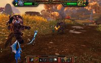 World of Warcraft: Mists of Pandaria screenshot, image №586022 - RAWG
