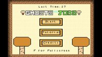 Ghosts and Jobs screenshot, image №3021991 - RAWG