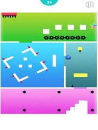 Bounce Fever screenshot, image №2173807 - RAWG