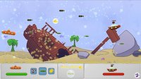 Fishy Warfare screenshot, image №1188979 - RAWG