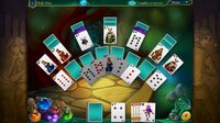 Magic Cards Solitaire 2 - The Fountain of Life screenshot, image №3973278 - RAWG