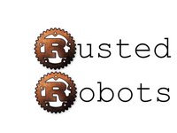 Rusted Robots screenshot, image №1235922 - RAWG