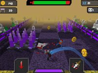 Blocky Star - Mods Wars 3D screenshot, image №1742061 - RAWG