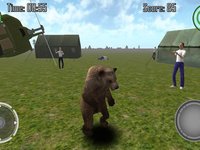 Bear Simulator 3D Madness screenshot, image №1695004 - RAWG