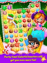 Sweet Candies 3 screenshot, image №900353 - RAWG