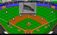 MicroLeague Baseball 4 screenshot, image №339291 - RAWG