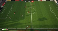 Serious Fun Football screenshot, image №3462785 - RAWG