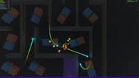 Ultimate Flickball Arena screenshot, image №2145344 - RAWG