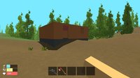 MultiLAN Zombie Survival screenshot, image №1041372 - RAWG