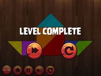 Wood Colour Puzzle screenshot, image №1712019 - RAWG