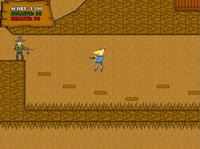 Rob -The Cowboy screenshot, image №1725216 - RAWG