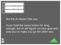 Uncooperative AI screenshot, image №2440656 - RAWG