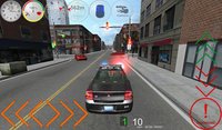 Duty Driver Police FULL screenshot, image №2104415 - RAWG
