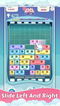 Block Go - Puzzle Game screenshot, image №2429688 - RAWG