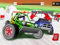 Car Crush - Racing Simulator screenshot, image №2312088 - RAWG